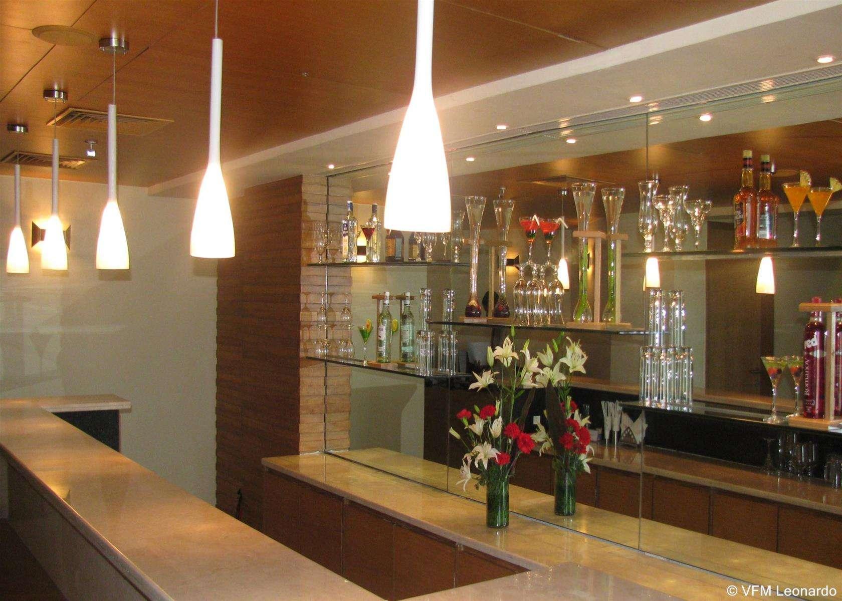 The Golkonda Hotel Haiderabad Restaurant foto