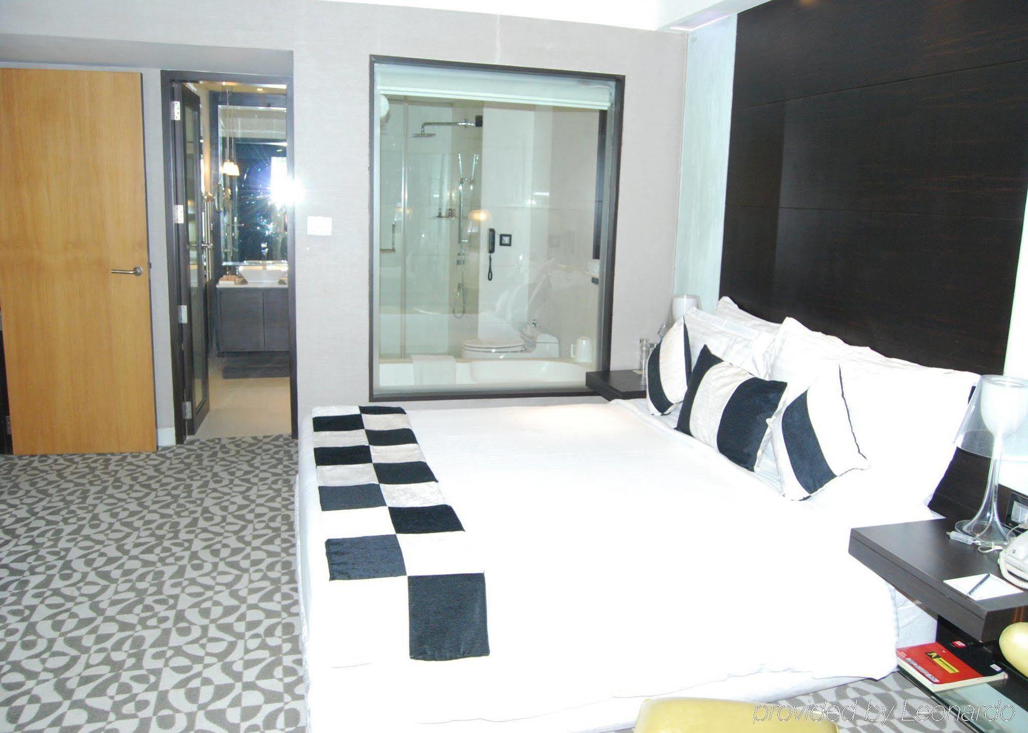 The Golkonda Hotel Haiderabad Kamer foto